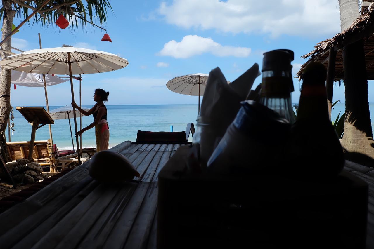 猿猴简易别墅 Ko Lanta 外观 照片
