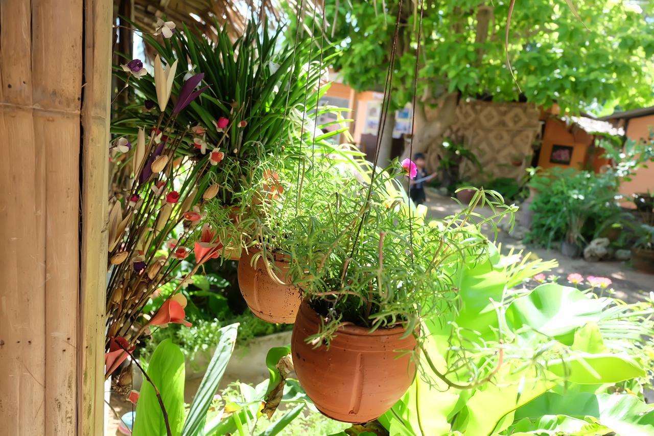 猿猴简易别墅 Ko Lanta 外观 照片