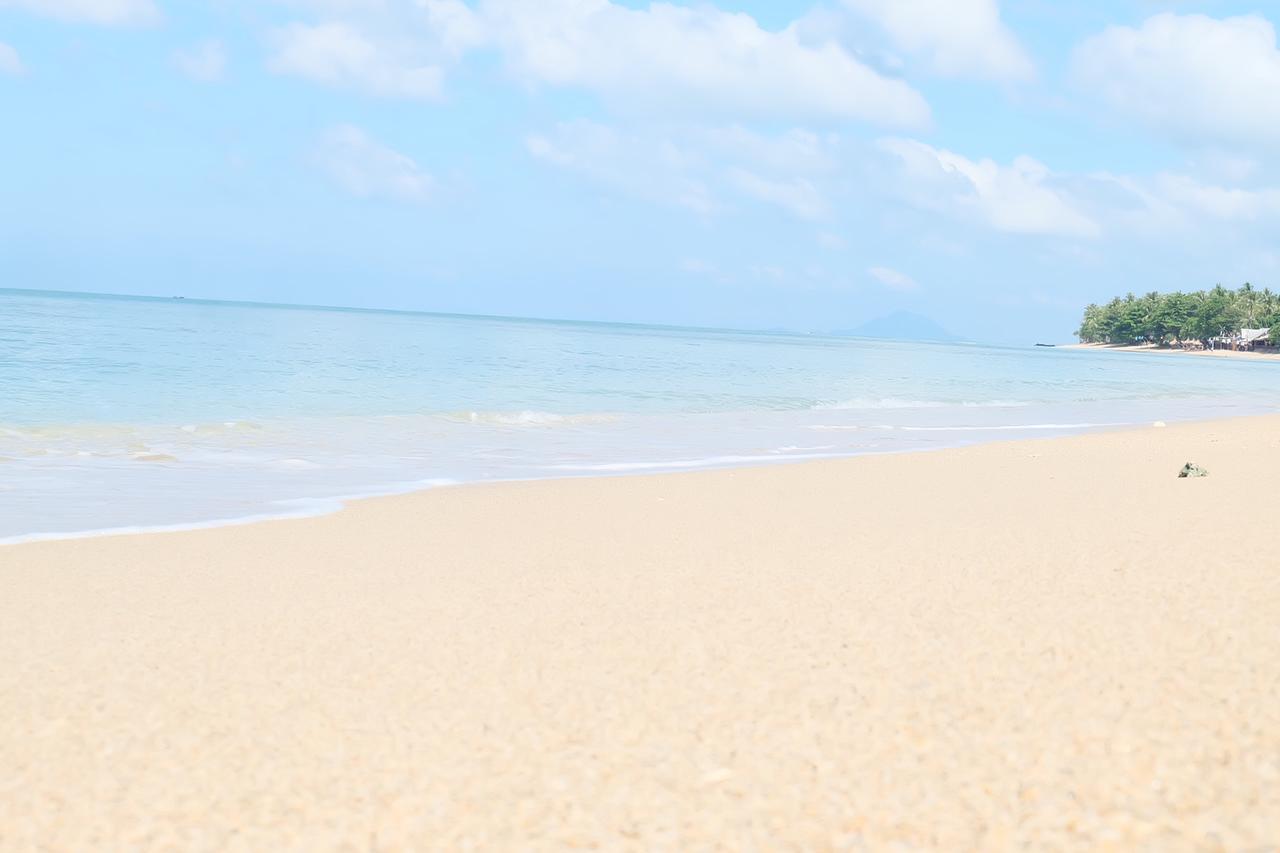 猿猴简易别墅 Ko Lanta 外观 照片
