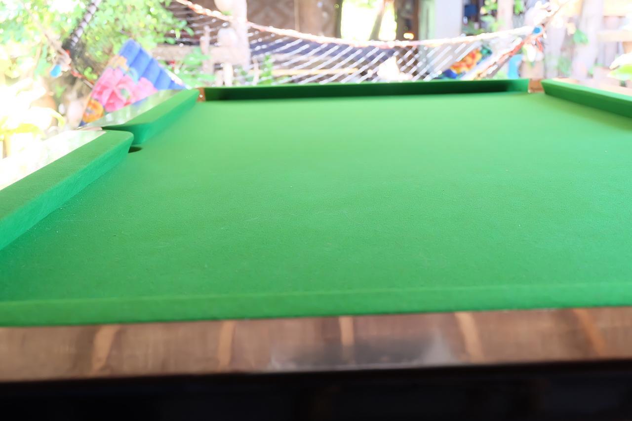 猿猴简易别墅 Ko Lanta 外观 照片